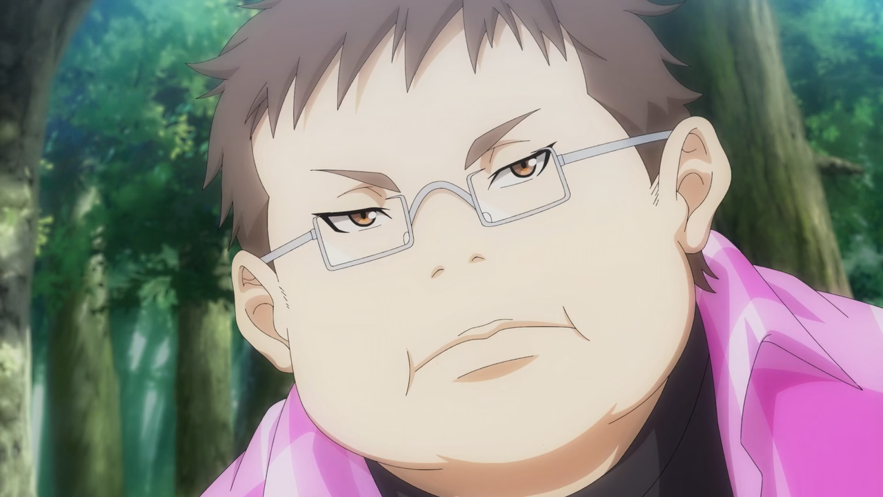 Hitori No Shita The Outcast S2 Hitori no Shita - The Outcast S2 - 08 (1280x720 HEVC2 AAC).mkv | Anime Tosho