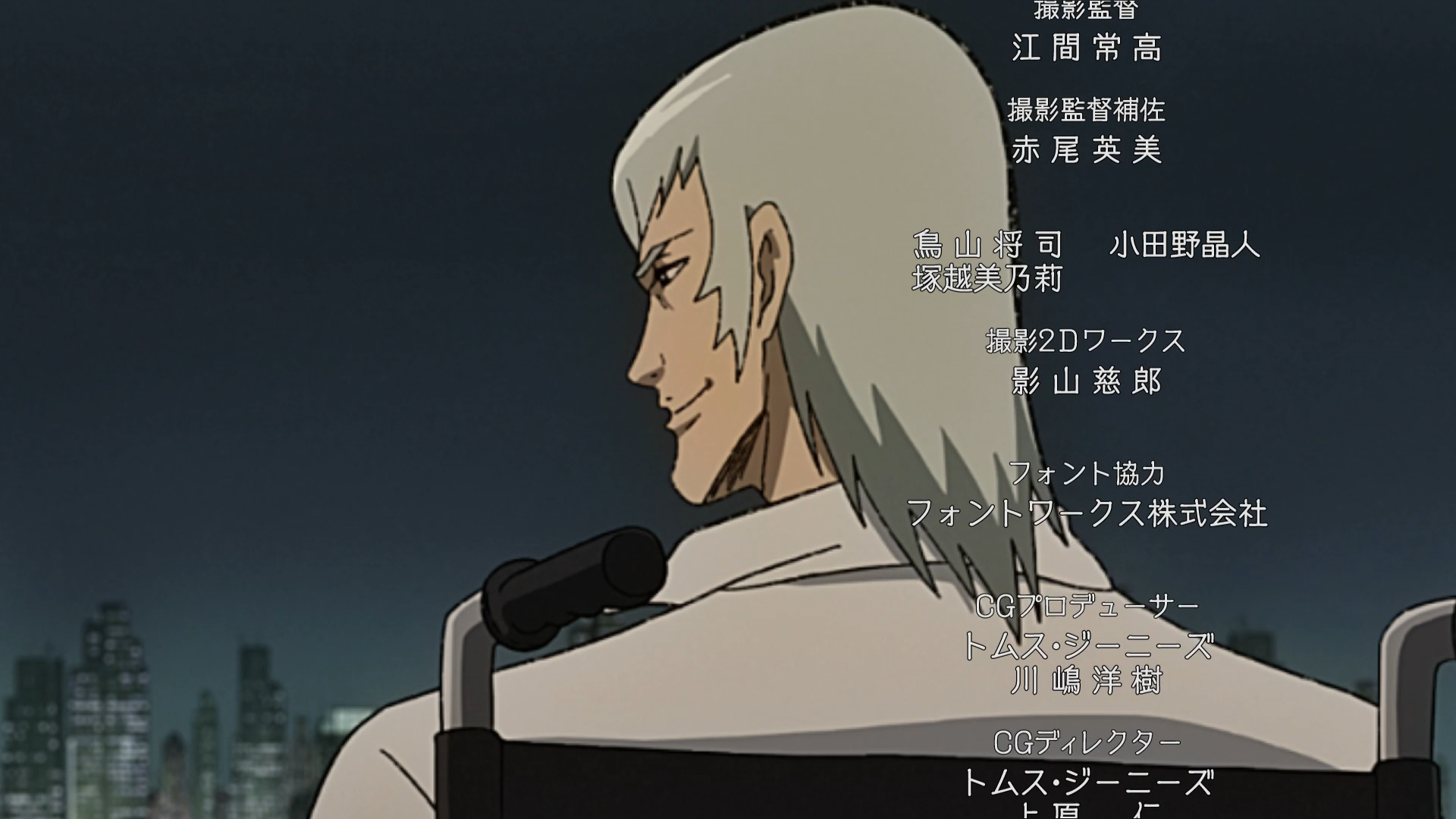 Erai Raws Megalo Box 13 End 1080p Multiple Subtitle Mkv Anime Tosho