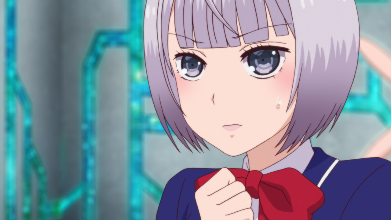 Download Ubw Raws Boku No Kanojo Ga Majimesugiru Sho Bitch Na Ken 11 For iPhone Wallpaper Ubw Raws Boku No Kanojo Ga Majimesugiru Sho Bitch Na Ken 11 For Android