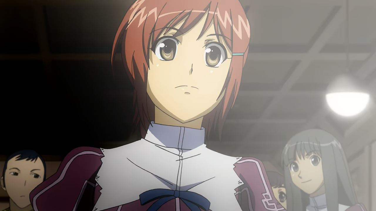 Freezing/Freezing - 03.mkv | Anime Tosho