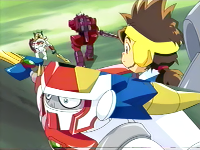 Download Bakutou Sengen Daigunder Episode 19 Cf621d91 Mkv Anime Tosho Desktop Wallpaper Get Wallpaper Bakutou Sengen Daigunder Episode 19 Cf621d91 Mkv Anime Tosho For Android