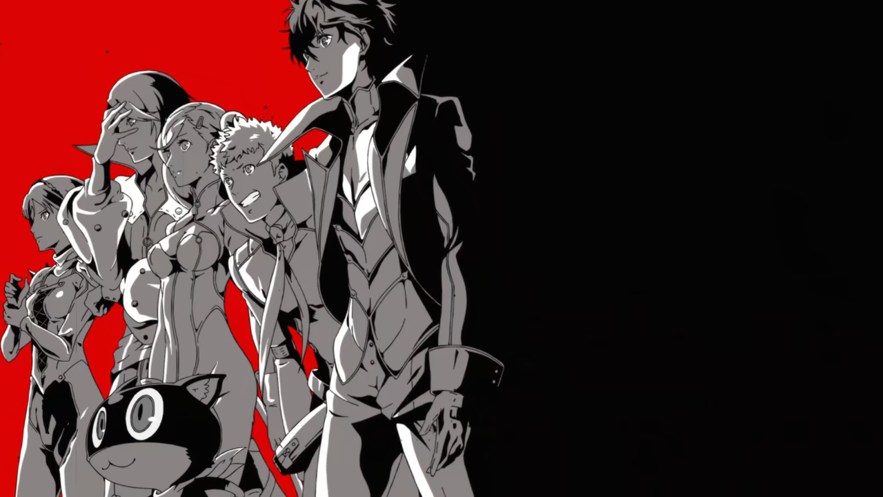 persona 4 anime episode 1 english sub download