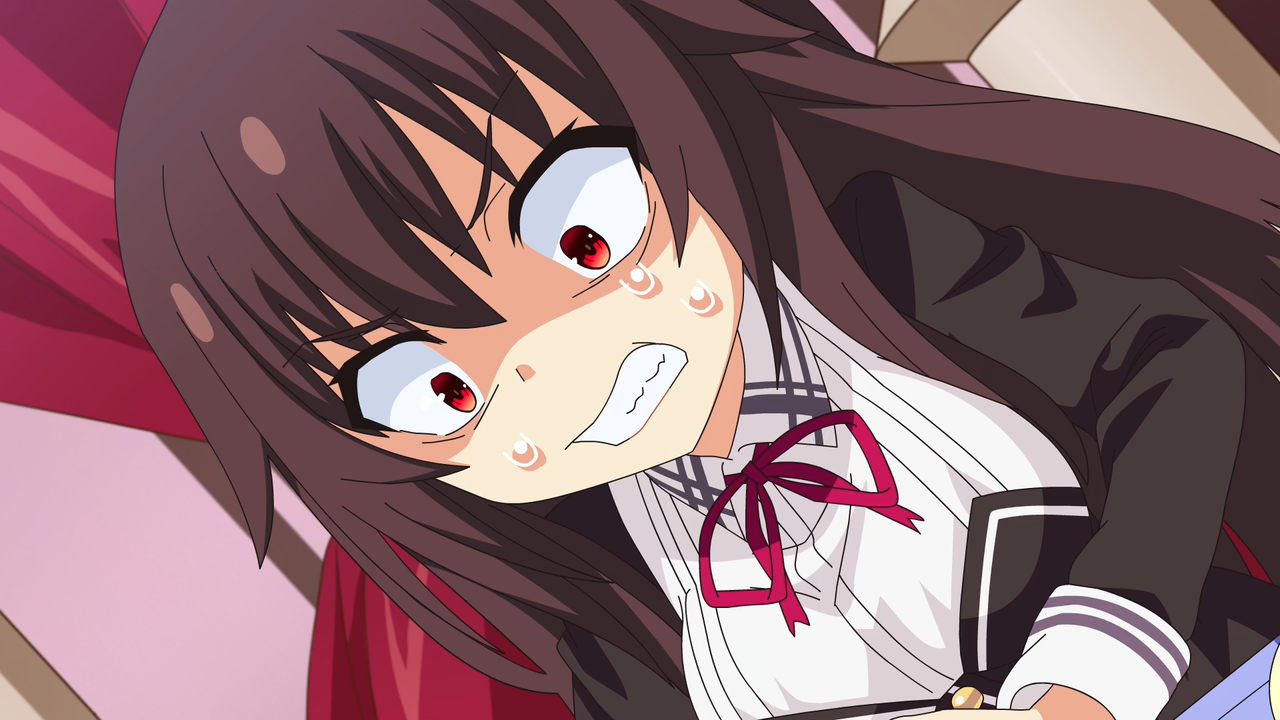 Nora To Oujo To Noraneko Heart Nora to Oujo to Noraneko Heart - 05.mkv | Anime Tosho