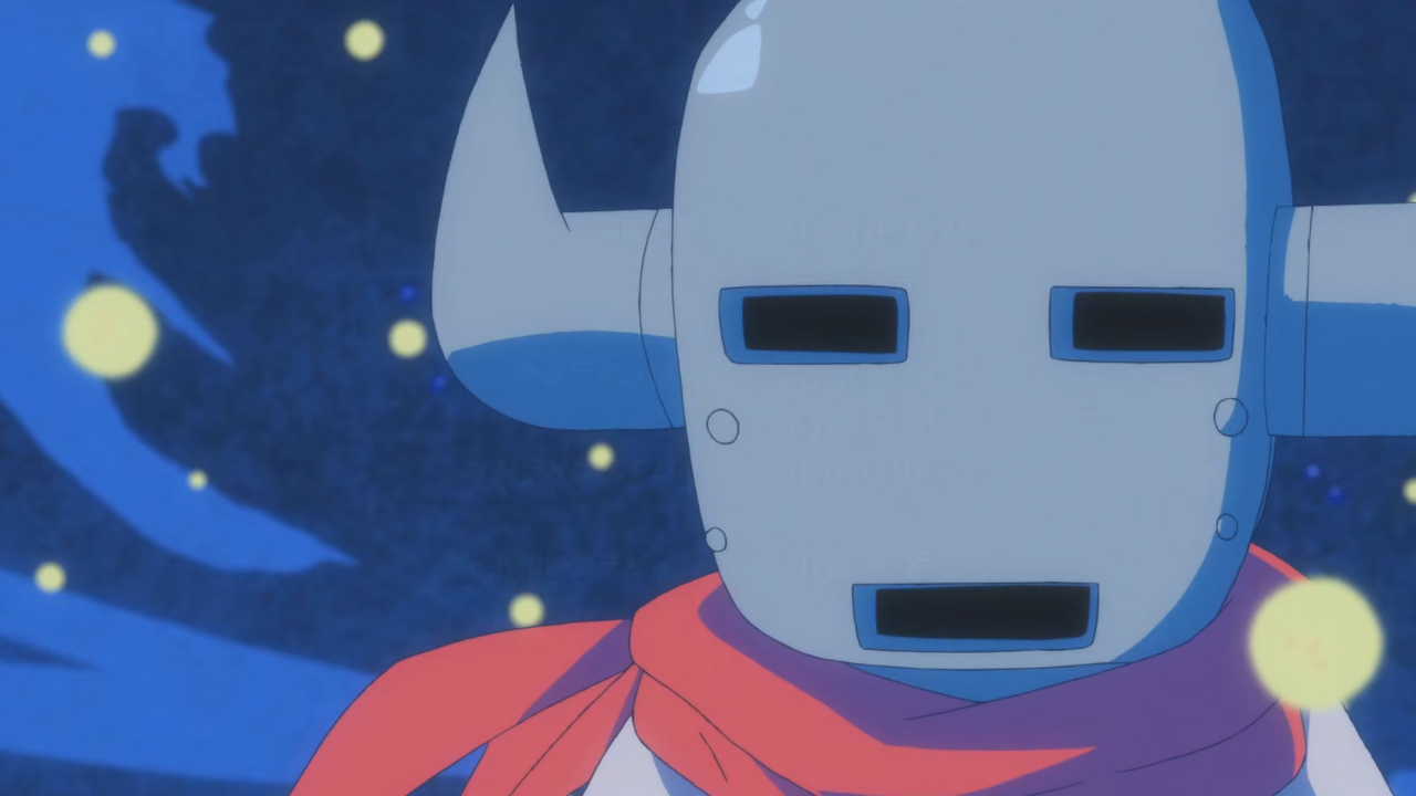 Gin No Guardian Season 2 Episode 1 English Dub