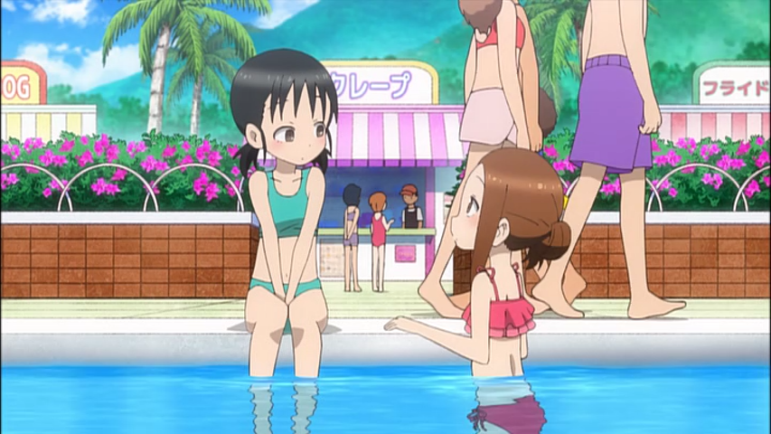 Get Waffle Releases Karakai Jouzu No Takagi San Ova 2018 720x480 For iPhone Get Wallpaper Waffle Releases Karakai Jouzu No Takagi San Ova 2018 720x480 Desktop Wallpaper Free