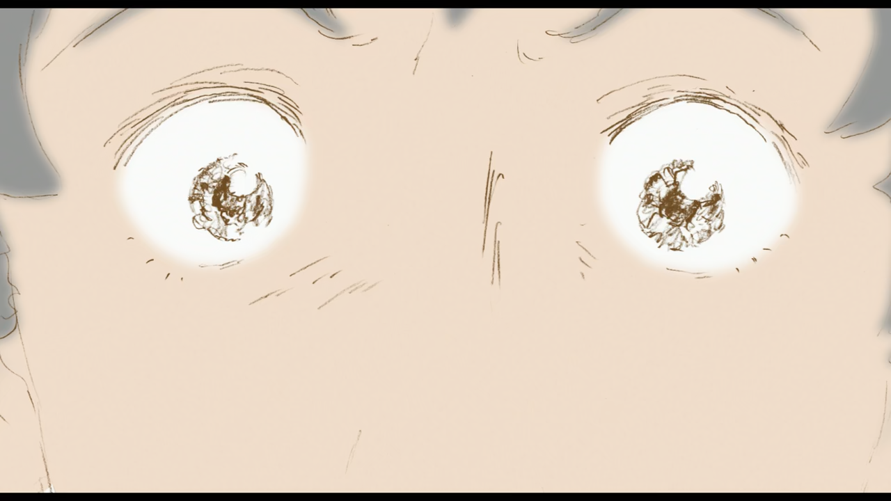 [TardSubs] Nihon Animator Mihonichi 06 - 20min Walk From Nishi-Ogikubo