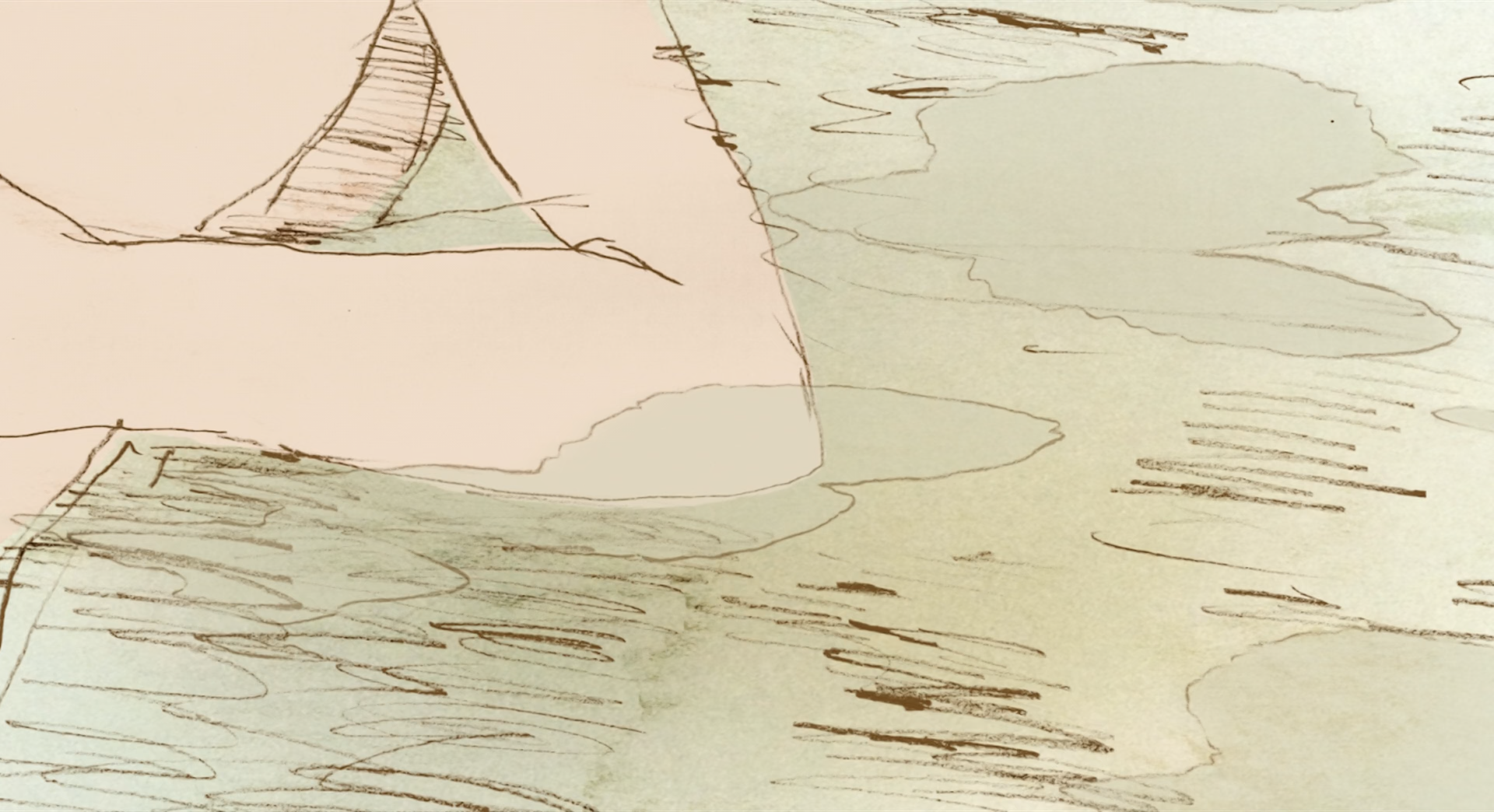 [TardSubs] Nihon Animator Mihonichi 06 - 20min Walk From Nishi-Ogikubo