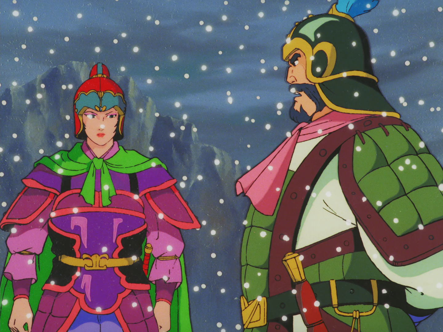 Get Orphan Sangokushi 1985 1080p 3c6a7c04 Mkv Anime Tosho For Android Wallpaper Orphan Sangokushi 1985 1080p 3c6a7c04 Mkv Anime Tosho HD