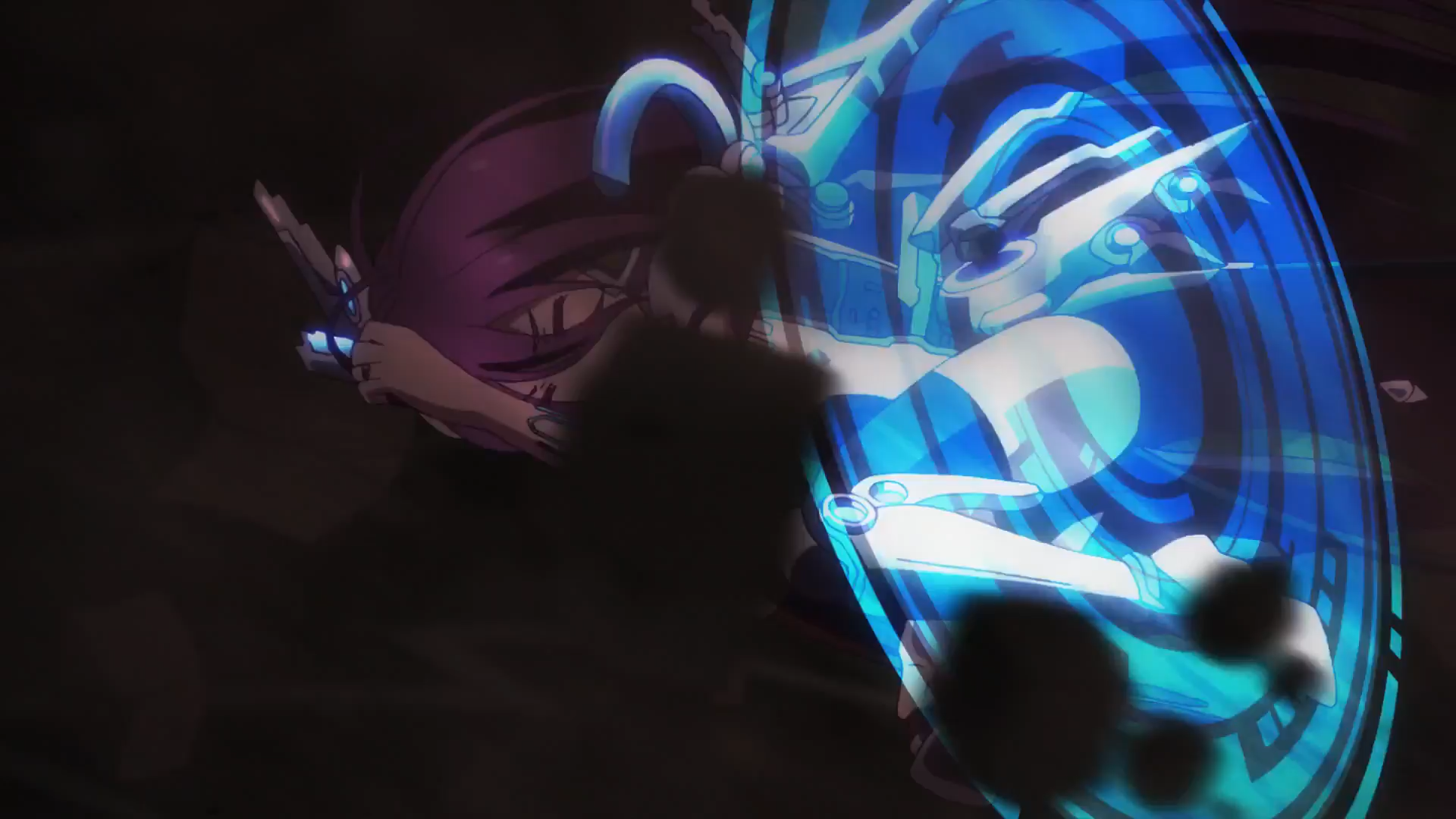 No Game No Life Zero Streaming Vostfr No Game No Life The Movie Zero 2017 1080p BluRay x264 [1.6GB] [MP4