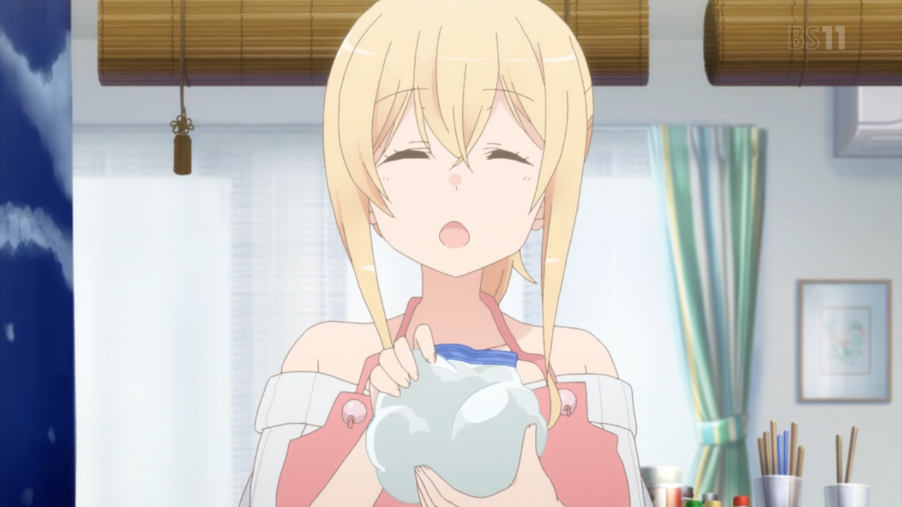 Sunohara Sou No Kanrinin San Hentai