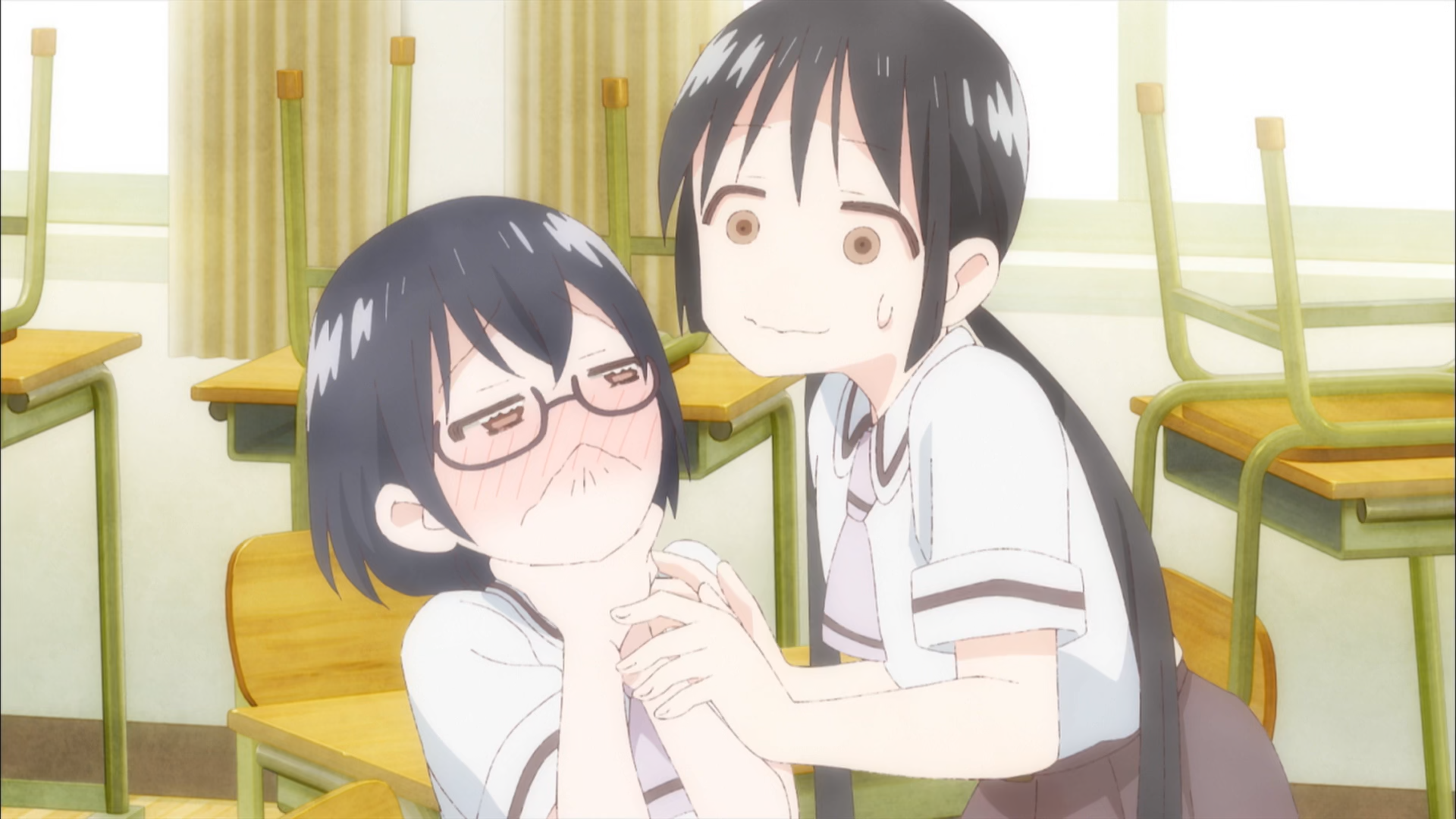 Asobi Asobase Collection Opedcharacter Songs By Ikayaki