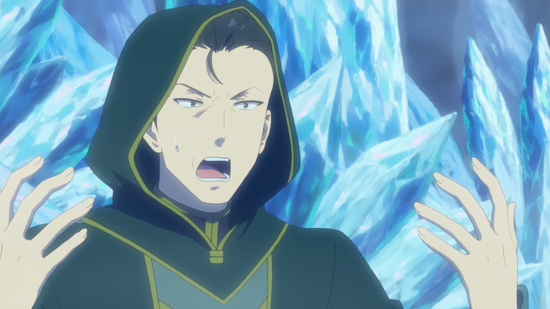 How Not To Summon A Demon Lord Uncen