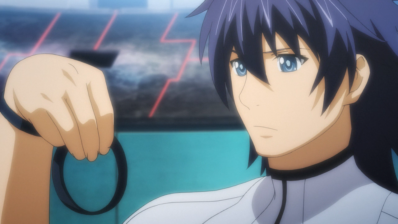 [tlacatlc6] Hagure Yuusha no Aesthetica S01E03 (BD 1280x720 x264 Dual