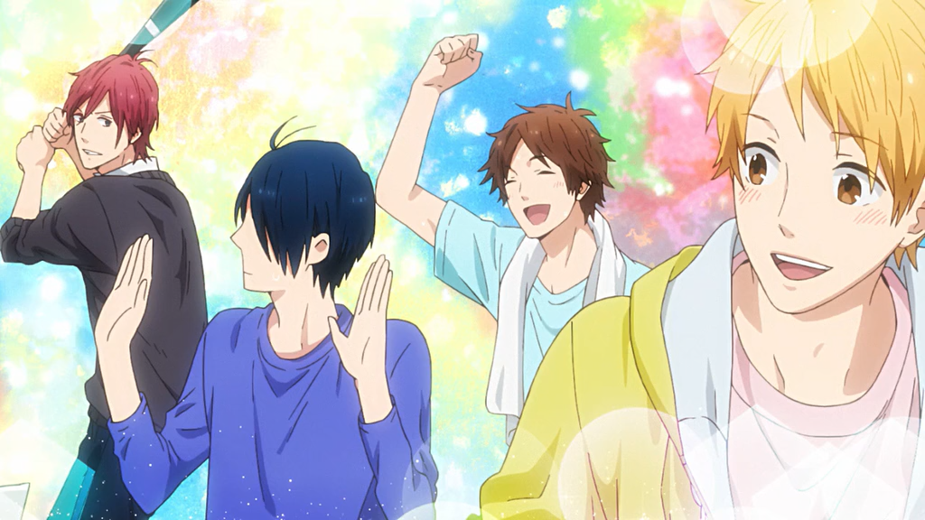 Get Mushin Nijiiro Days Ova Dvd 1024x576p Hi10 Aac Mkv Anime Tosho Desktop Wallpaper Free Wallpaper Mushin Nijiiro Days Ova Dvd 1024x576p Hi10 Aac Mkv Anime Tosho For Android