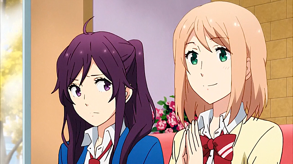 Get Mushin Nijiiro Days Ova Dvd 1024x576p Hi10 Aac Mkv Anime Tosho Free Wallpaper Mushin Nijiiro Days Ova Dvd 1024x576p Hi10 Aac Mkv Anime Tosho For Free