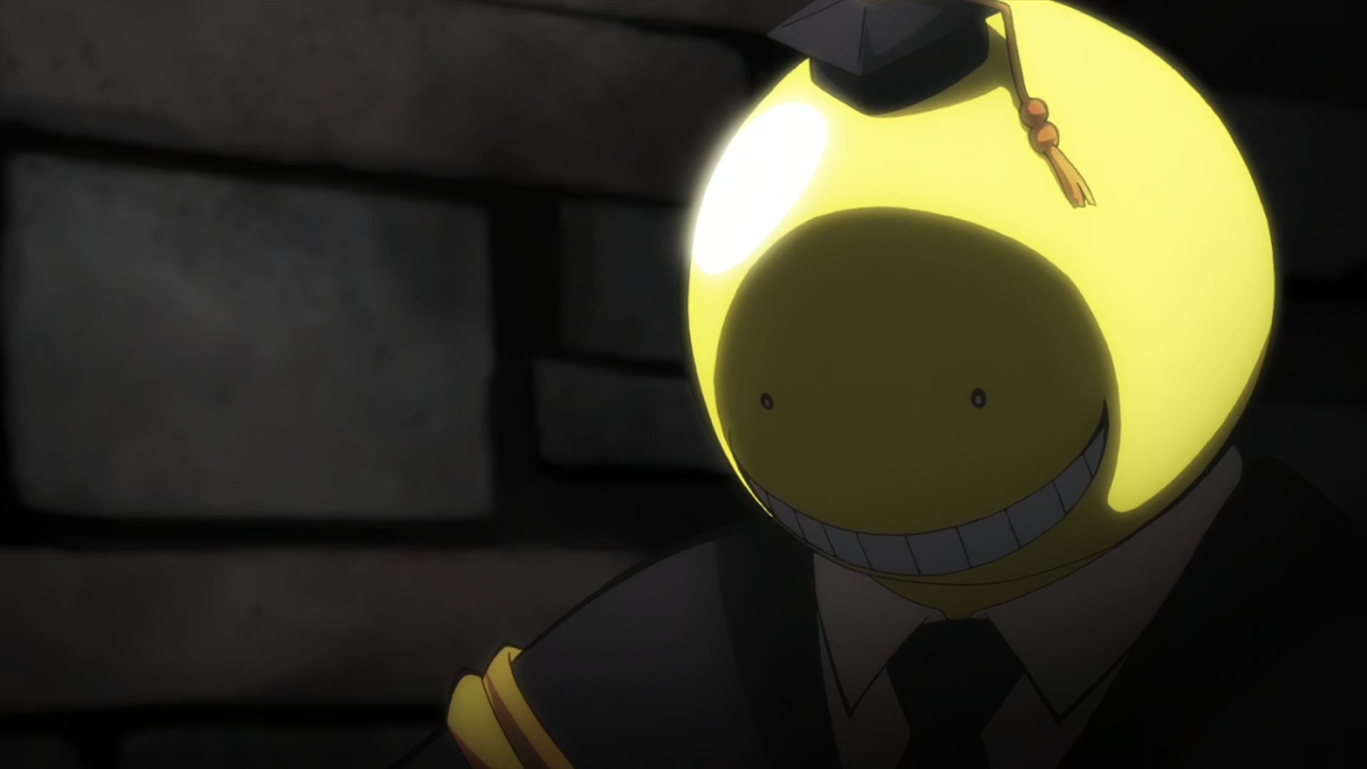 Assassination Classroom Season 1 Episode 00 [BD][HEVC][10bit][1080p