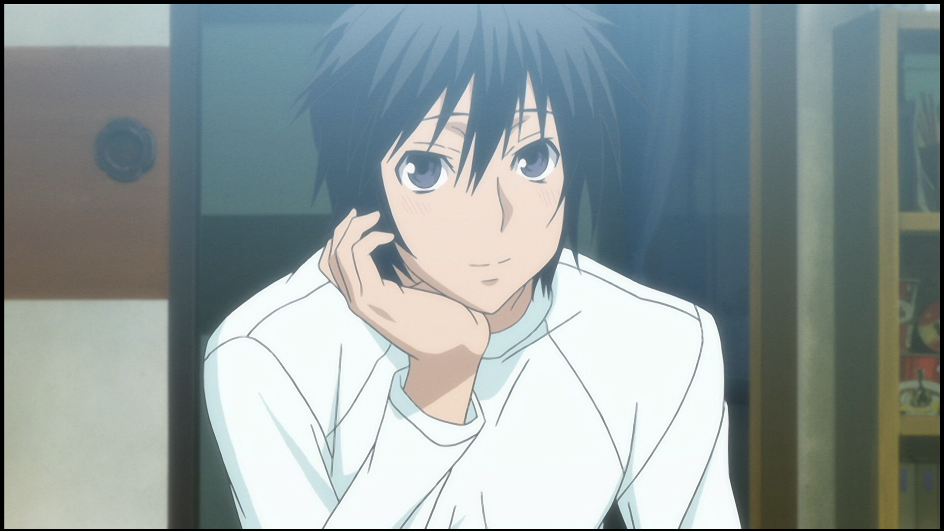 Sekirei Bd