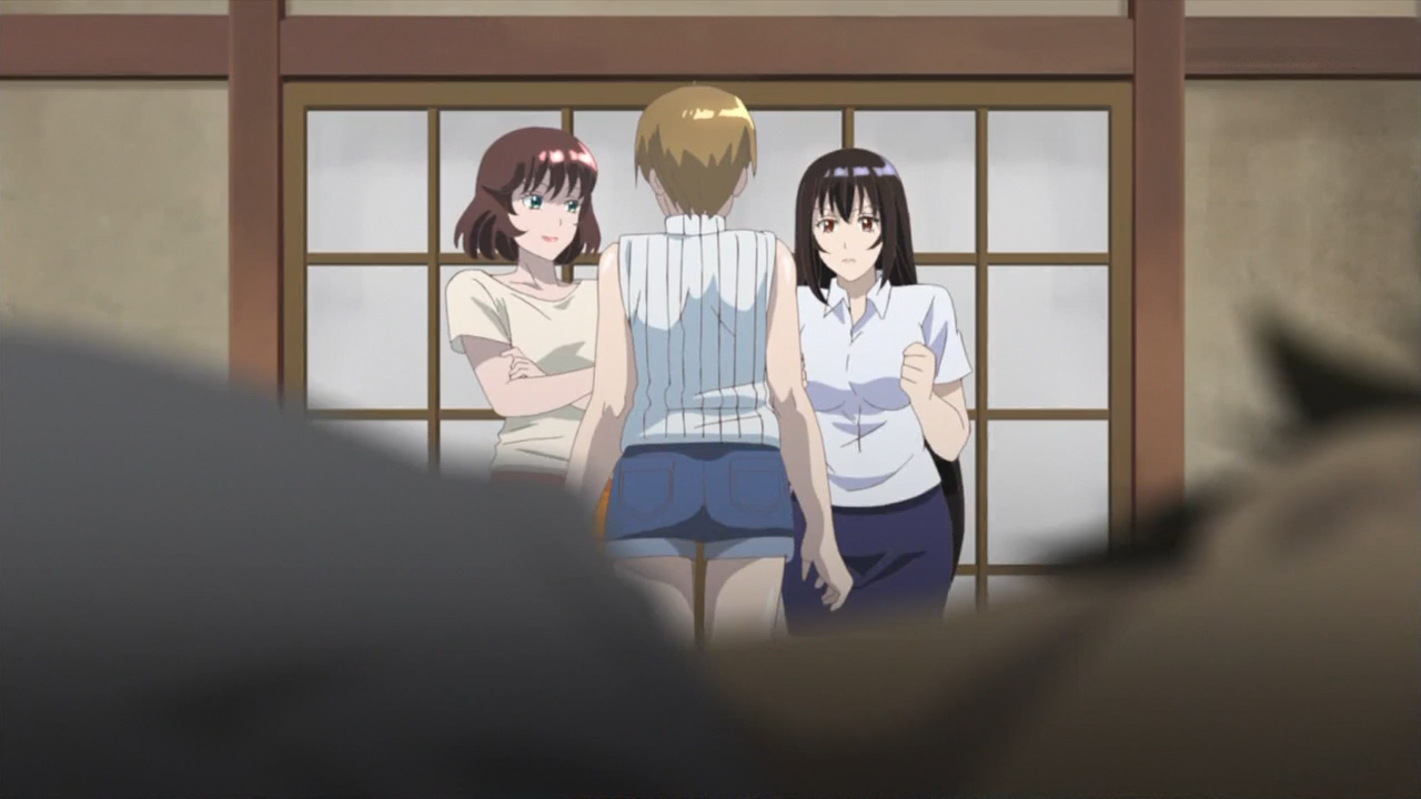 Download Chordsubs Joshi Ochi 2 Kai Kara Onnanoko Ga Futte Kita 07 720p For Android Get Wallpaper Chordsubs Joshi Ochi 2 Kai Kara Onnanoko Ga Futte Kita 07 720p Free HD