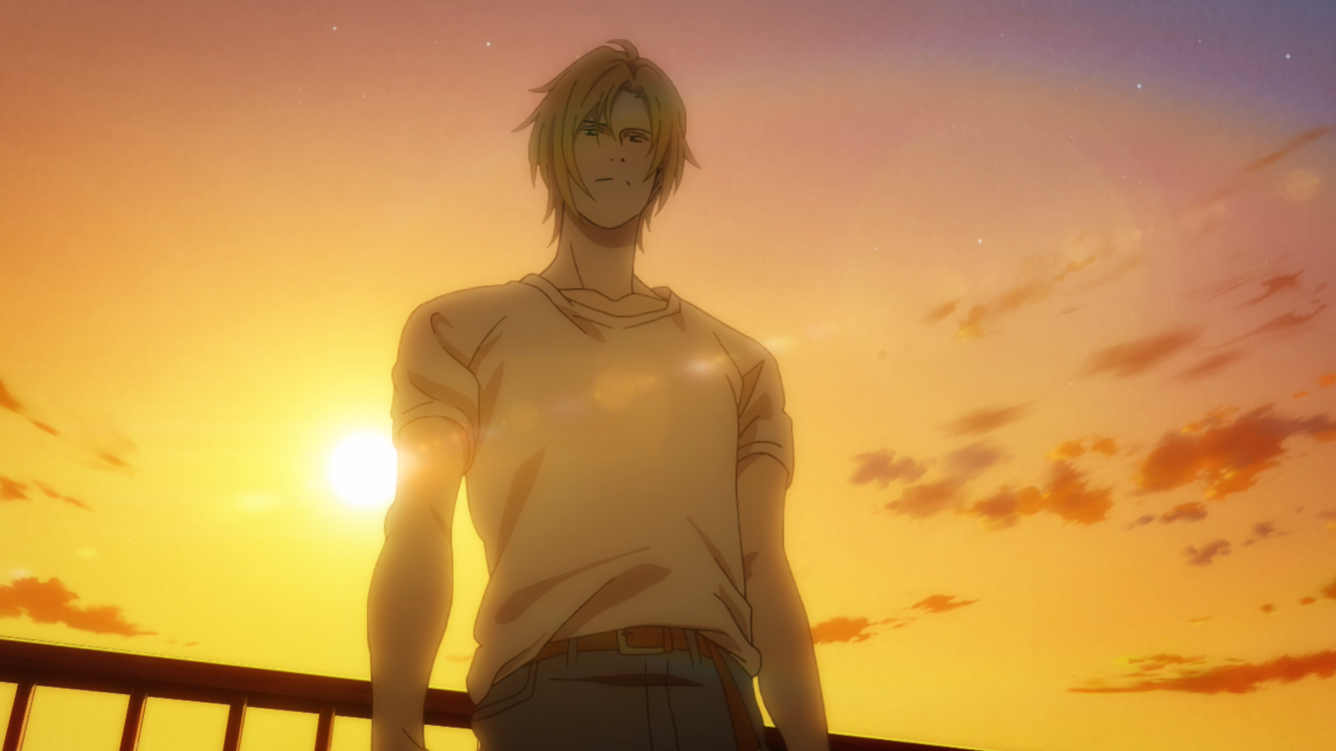 Banana Fish 07 (1920x1080 HEVC2 EAC3).mkv Anime Tosho