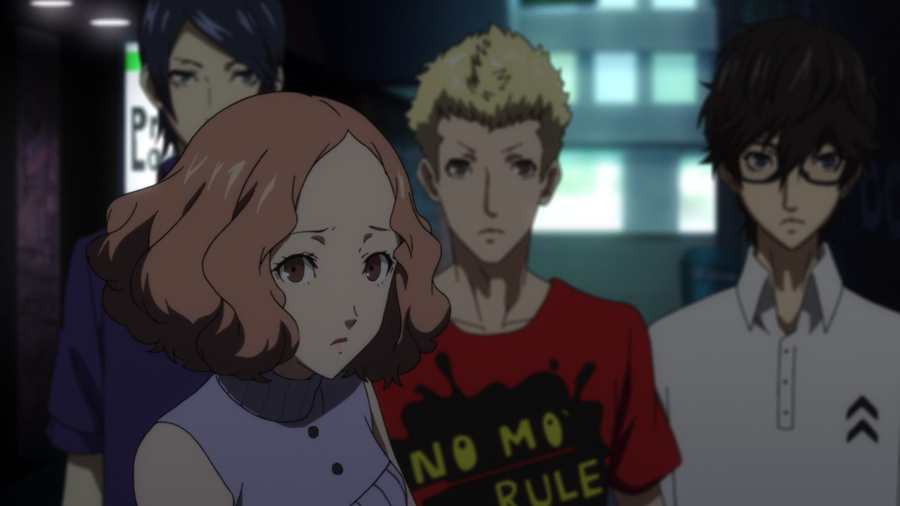 persona 4 anime episode 1 english sub download persona 4 anime episode 1 english sub download