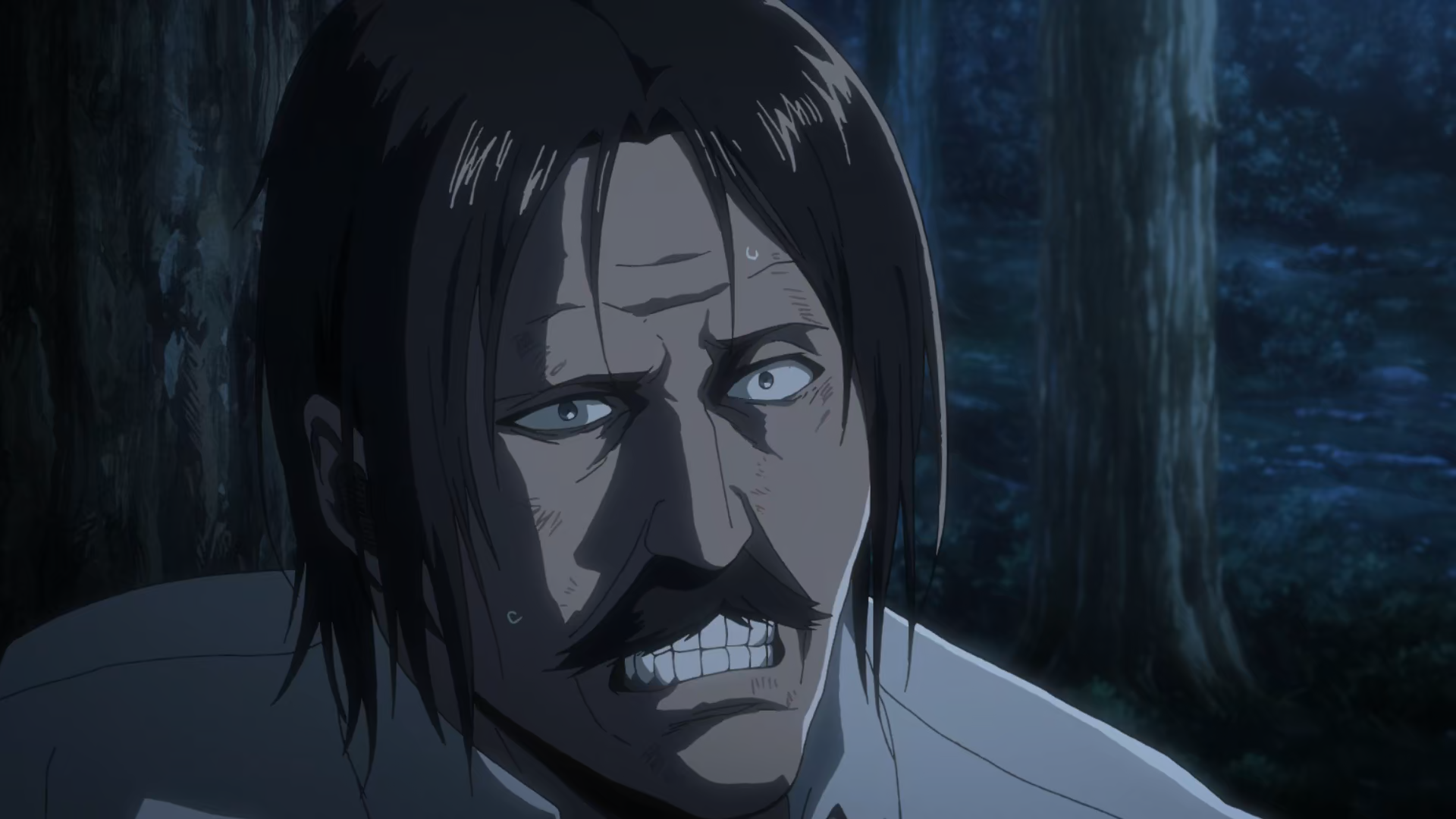 Shingeki no Kyojin S3 - 42 (1920x1080 HEVC2 AAC).mkv | Anime Tosho