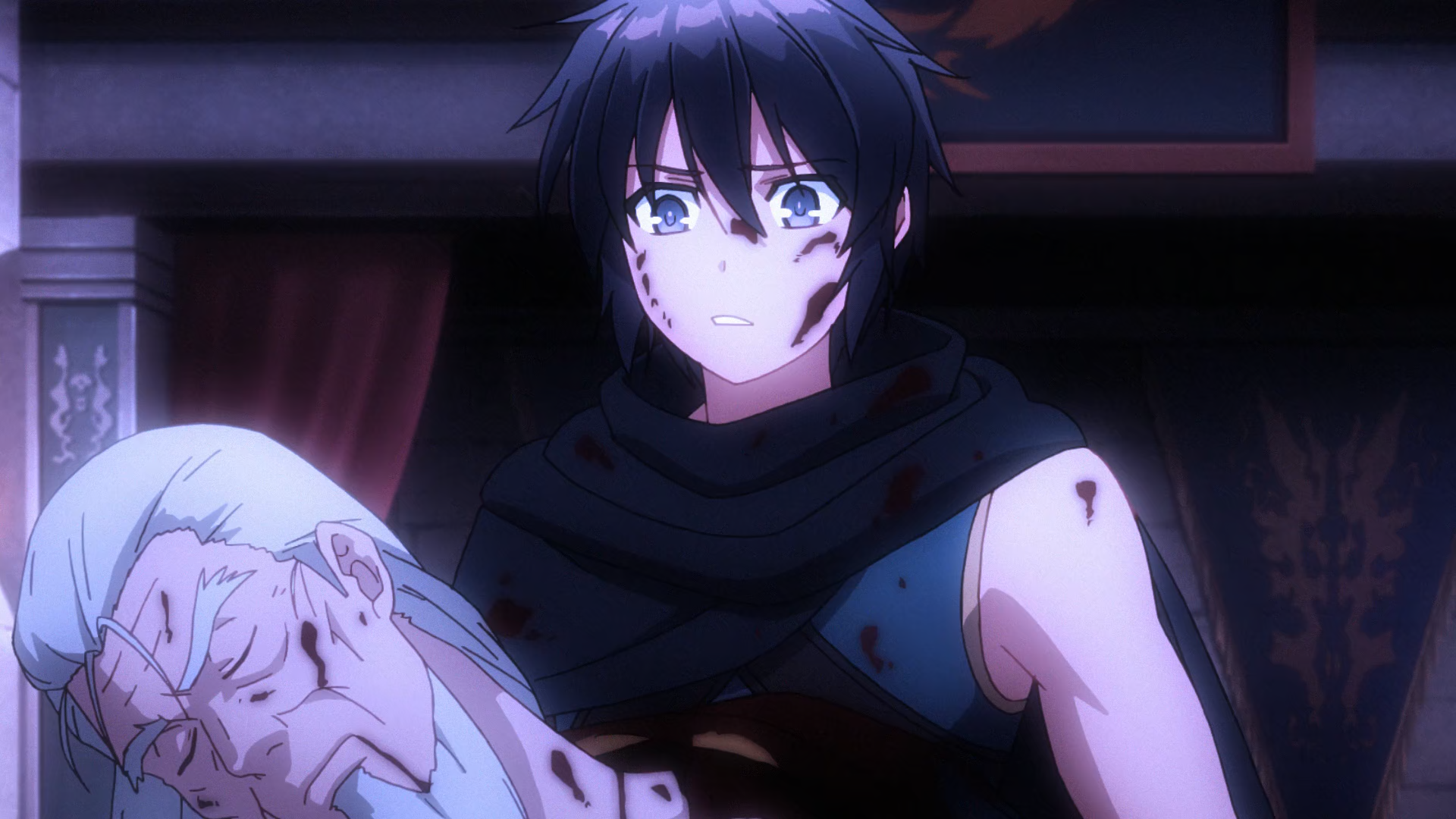 Hyakuren No Haou To Seiyaku No Valkyria