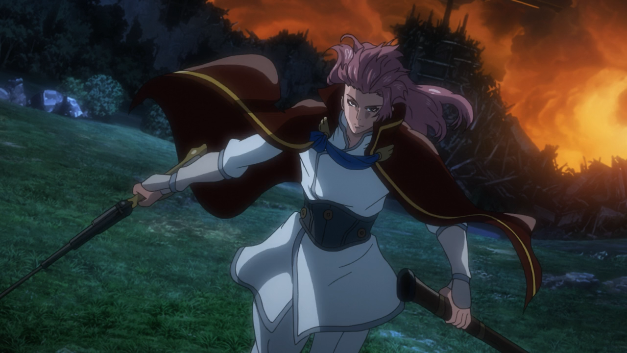 DragsterPS Kabaneri of the Iron Fortress S01E12 [720p ...