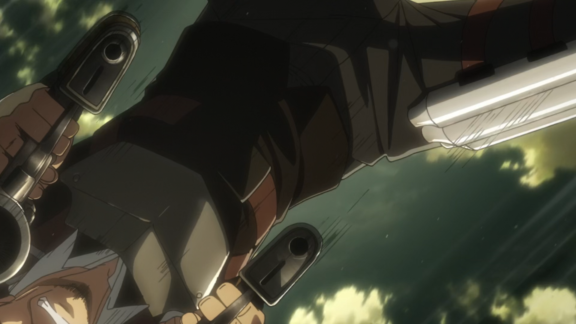 Attack On Titan 39 Pain [1080p] [Dual.Audio].mkv | Anime Tosho