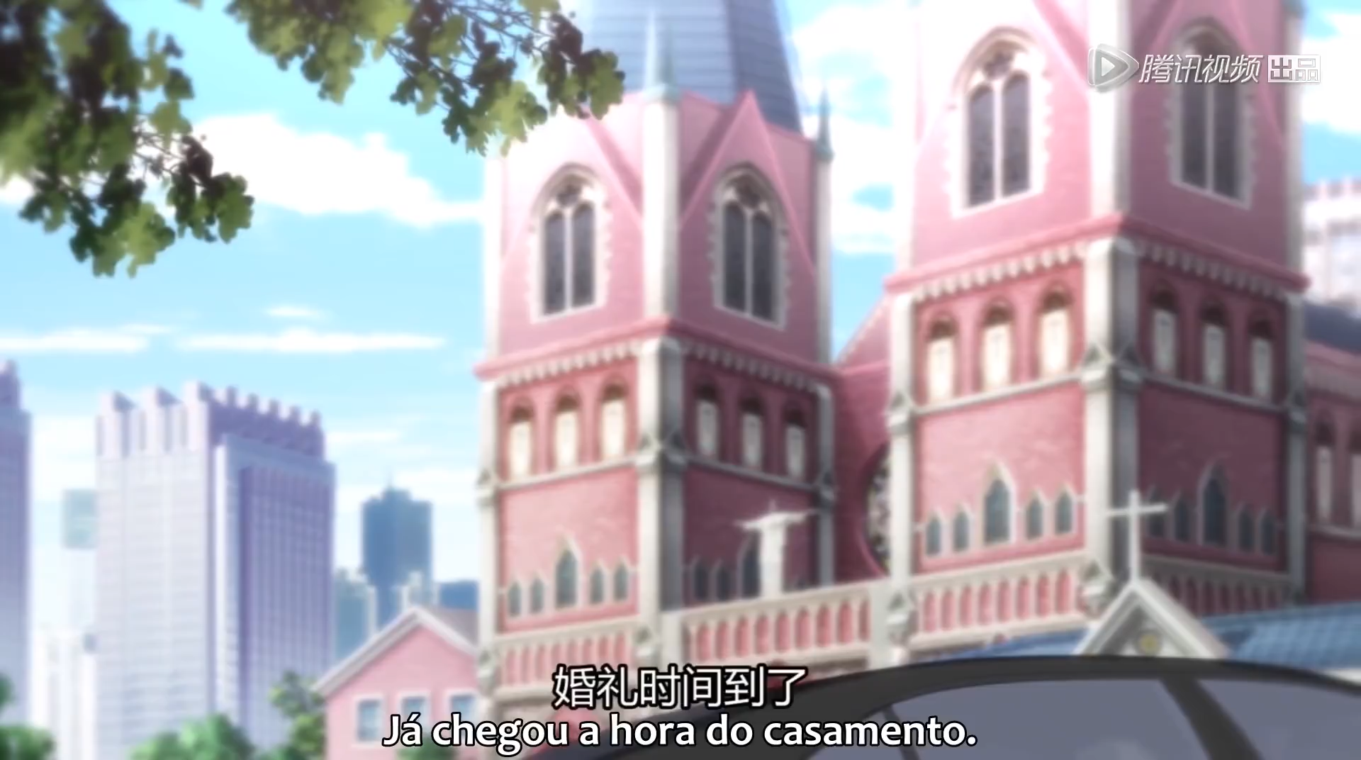 Guomin Laogong Dai Huijia Season 2 Episode 12 (Season 2 Finale) (1072p