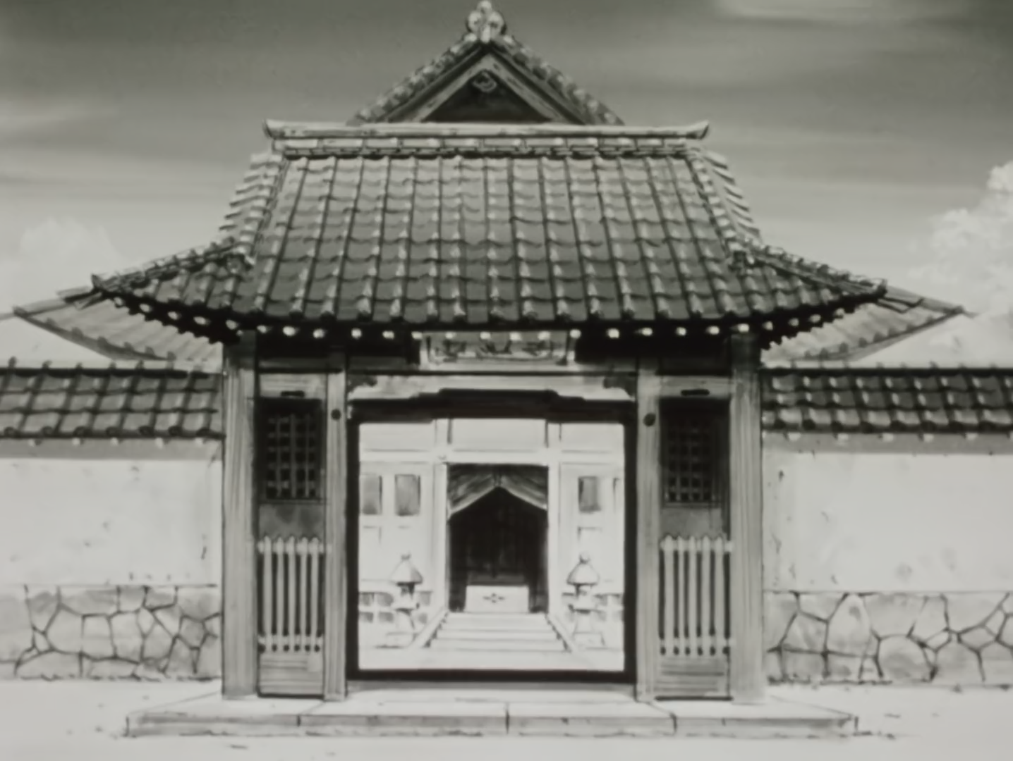 Project Gxs Maison Ikkoku Shiki Utsuriyuku Kisetsu No Naka De 10bit Bd 1080p 765f3a47 Mkv Anime Tosho