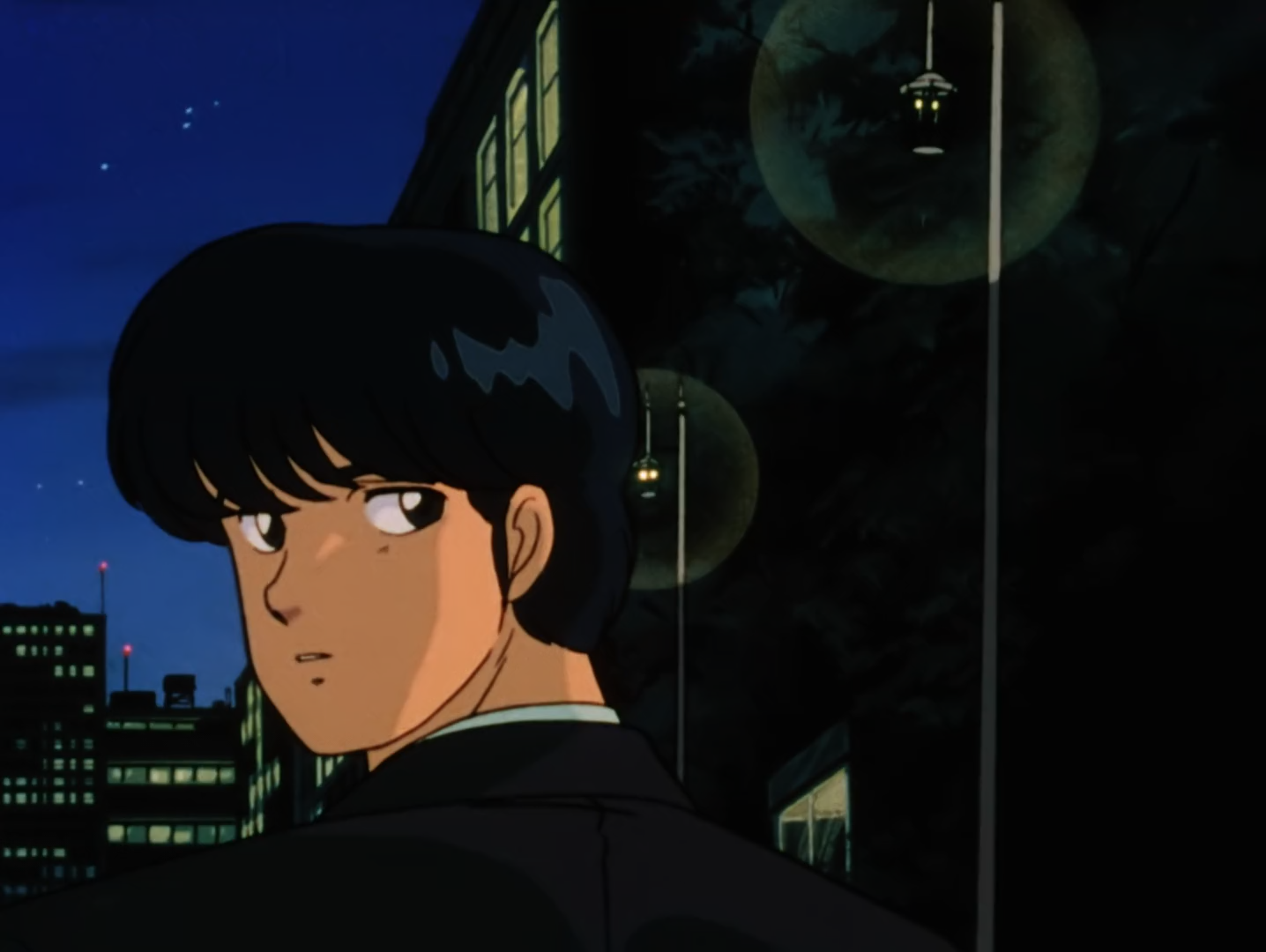 Project Gxs Maison Ikkoku Shiki Utsuriyuku Kisetsu No Naka De 10bit Bd 1080p 765f3a47 Mkv Anime Tosho