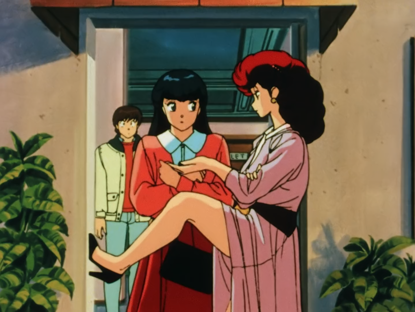 Download Project Gxs Maison Ikkoku Shiki Utsuriyuku Kisetsu No Naka De Desktop Wallpaper Get Wallpaper Project Gxs Maison Ikkoku Shiki Utsuriyuku Kisetsu No Naka De For iPhone