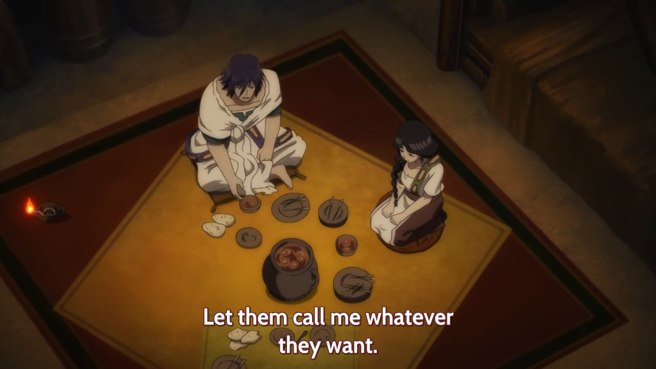 Magi Adventure Of Sinbad Season 2 Episode 1