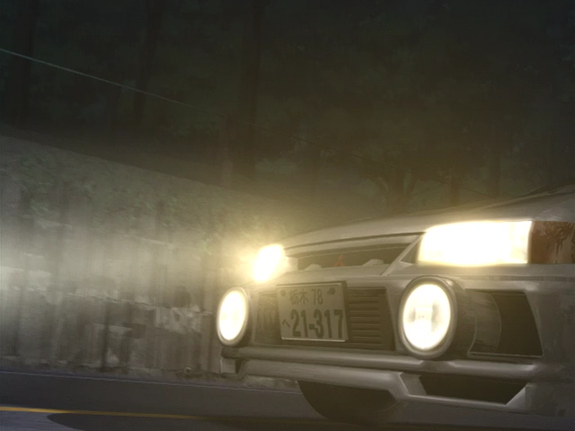 Initial D Final Stage Ger Sub Download