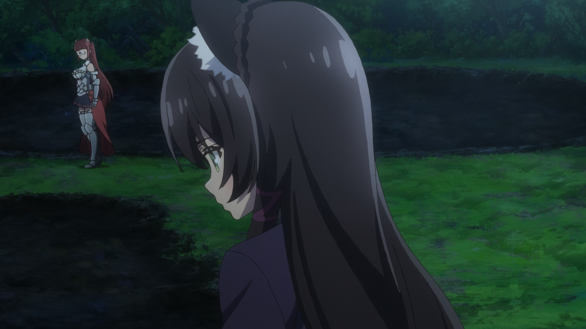 How Not To Summon A Demon Lord Uncut