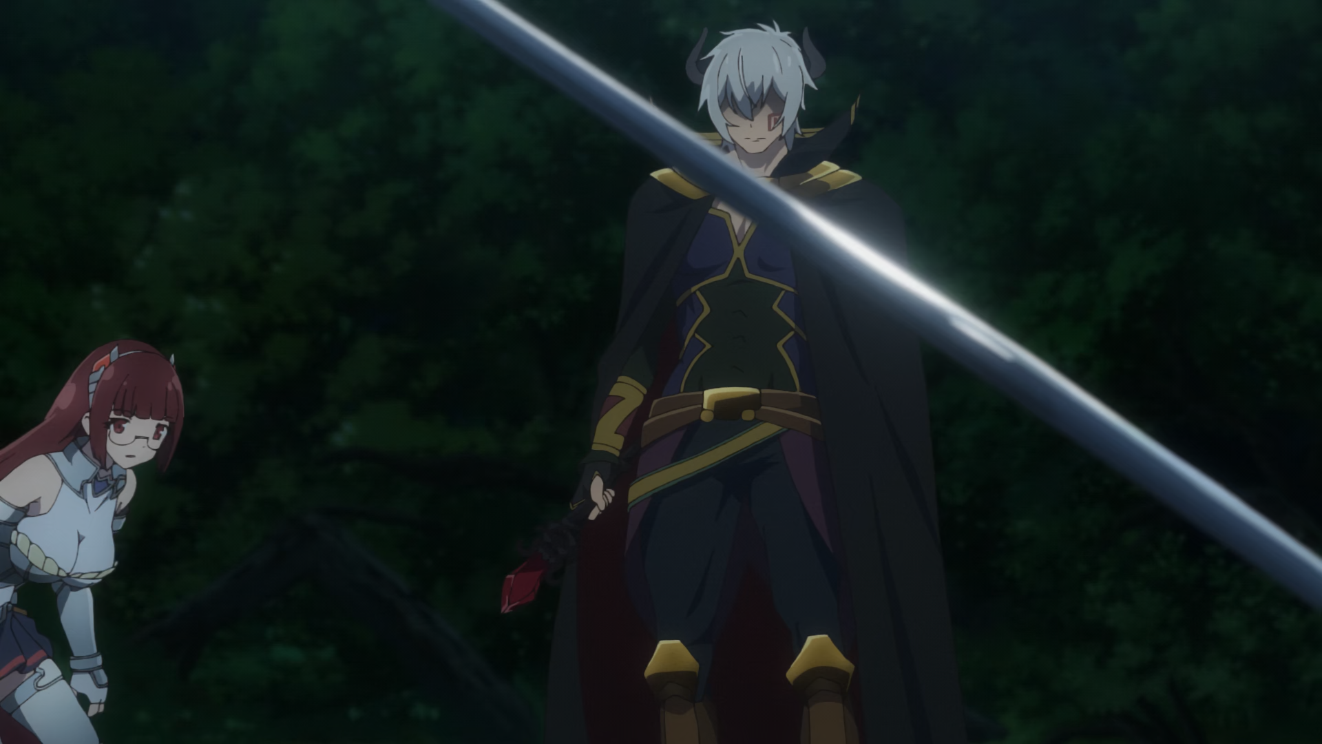 How Not To Summon A Demon Lord Uncen
