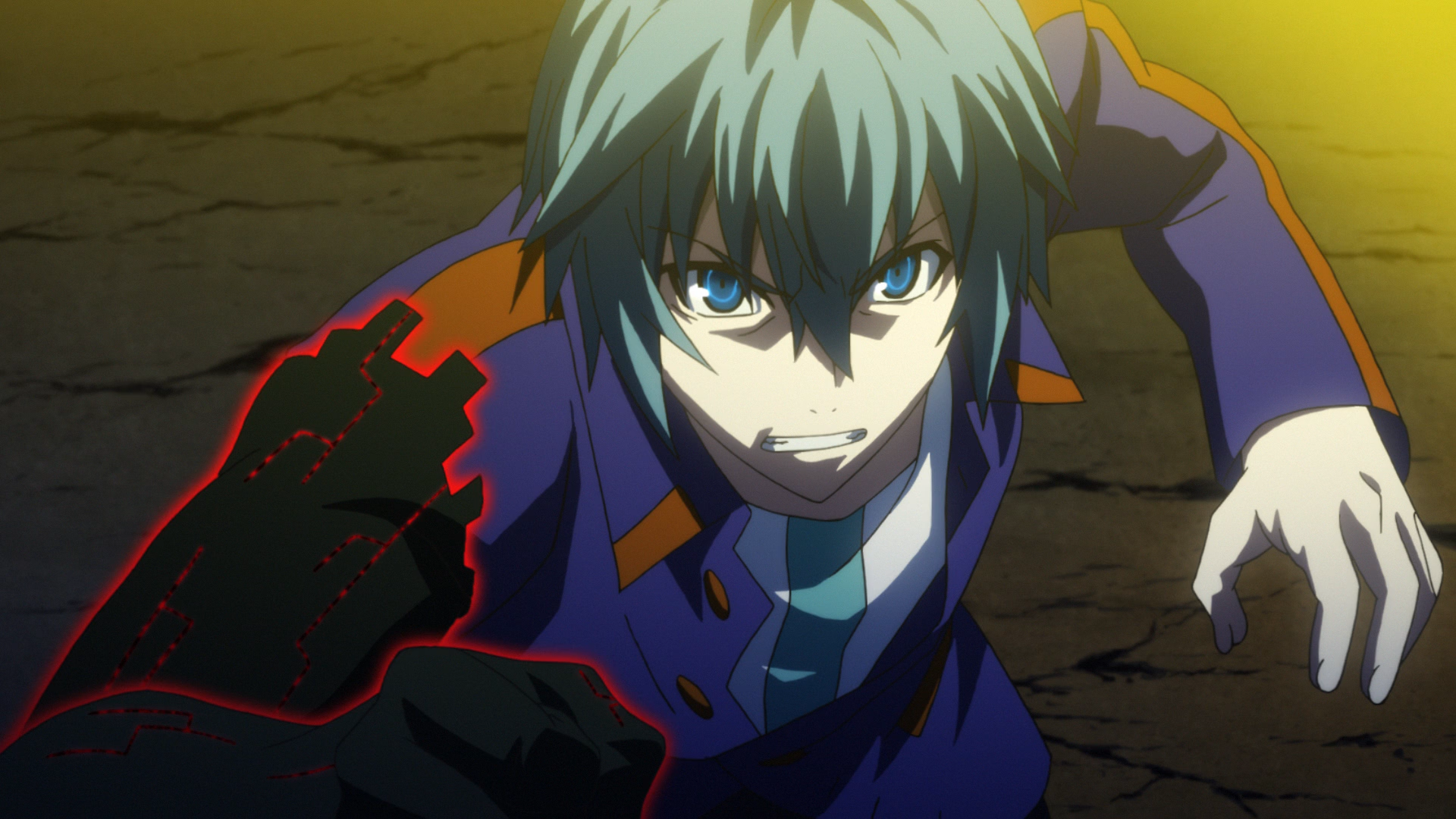 dies irae english dubbed dies irae english dubbed