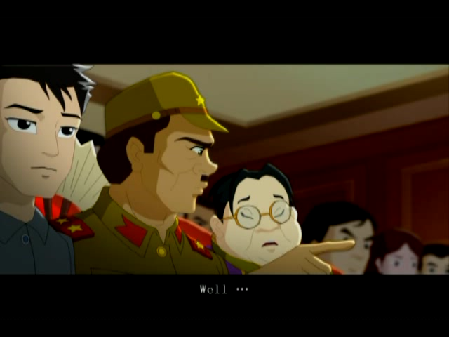 Youtai Nuhai Zai Shanghai A Jewish Girl In Shanghai 480p Youtai Nuhai Zai Shanghai A Jewish Girl In Shanghai 480p