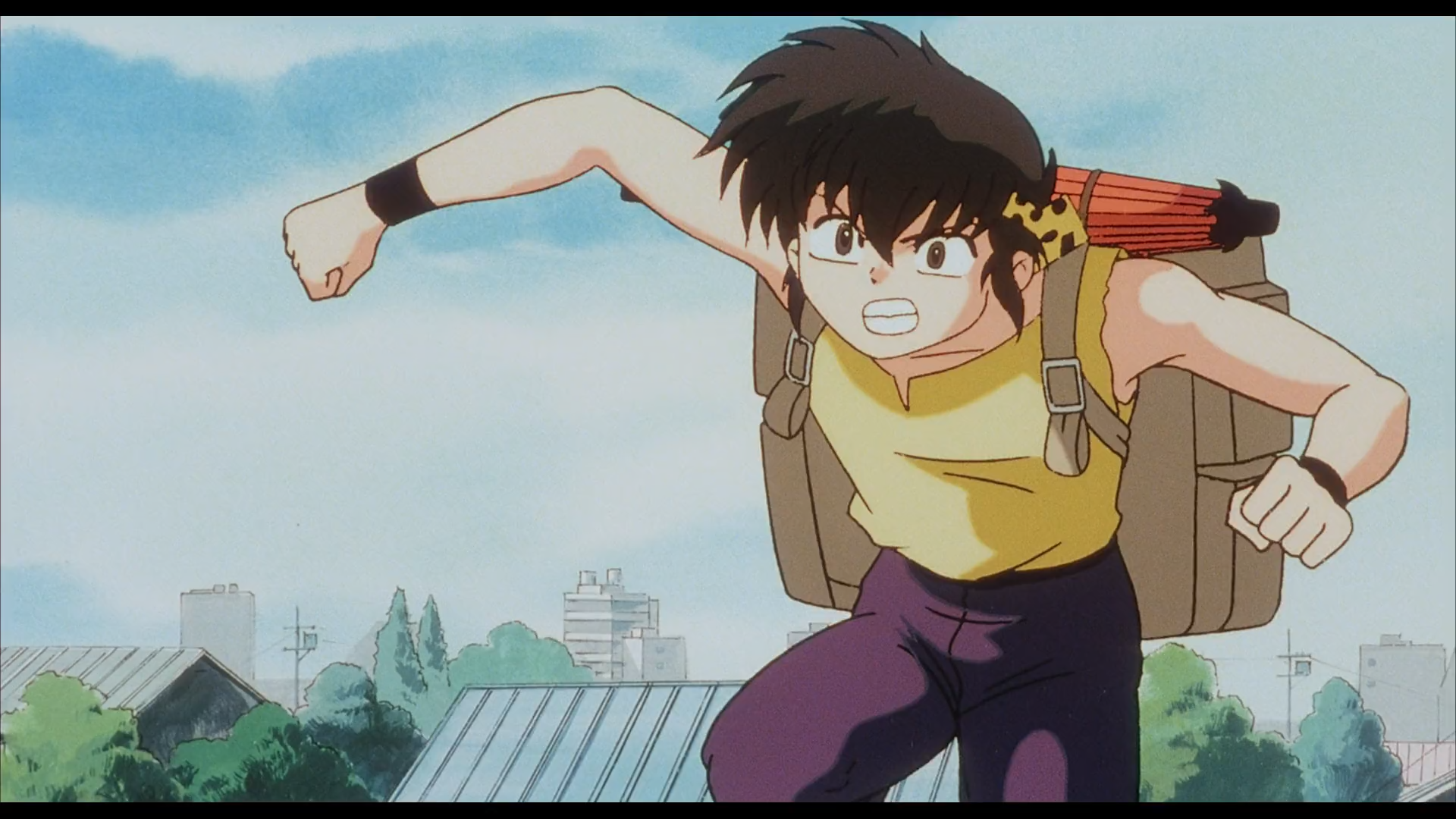 Get Project Gxs Ranma Movie 3 Chou Musabetsu Kessen Ranma Team For iPhone Wallpaper Project Gxs Ranma Movie 3 Chou Musabetsu Kessen Ranma Team For Android