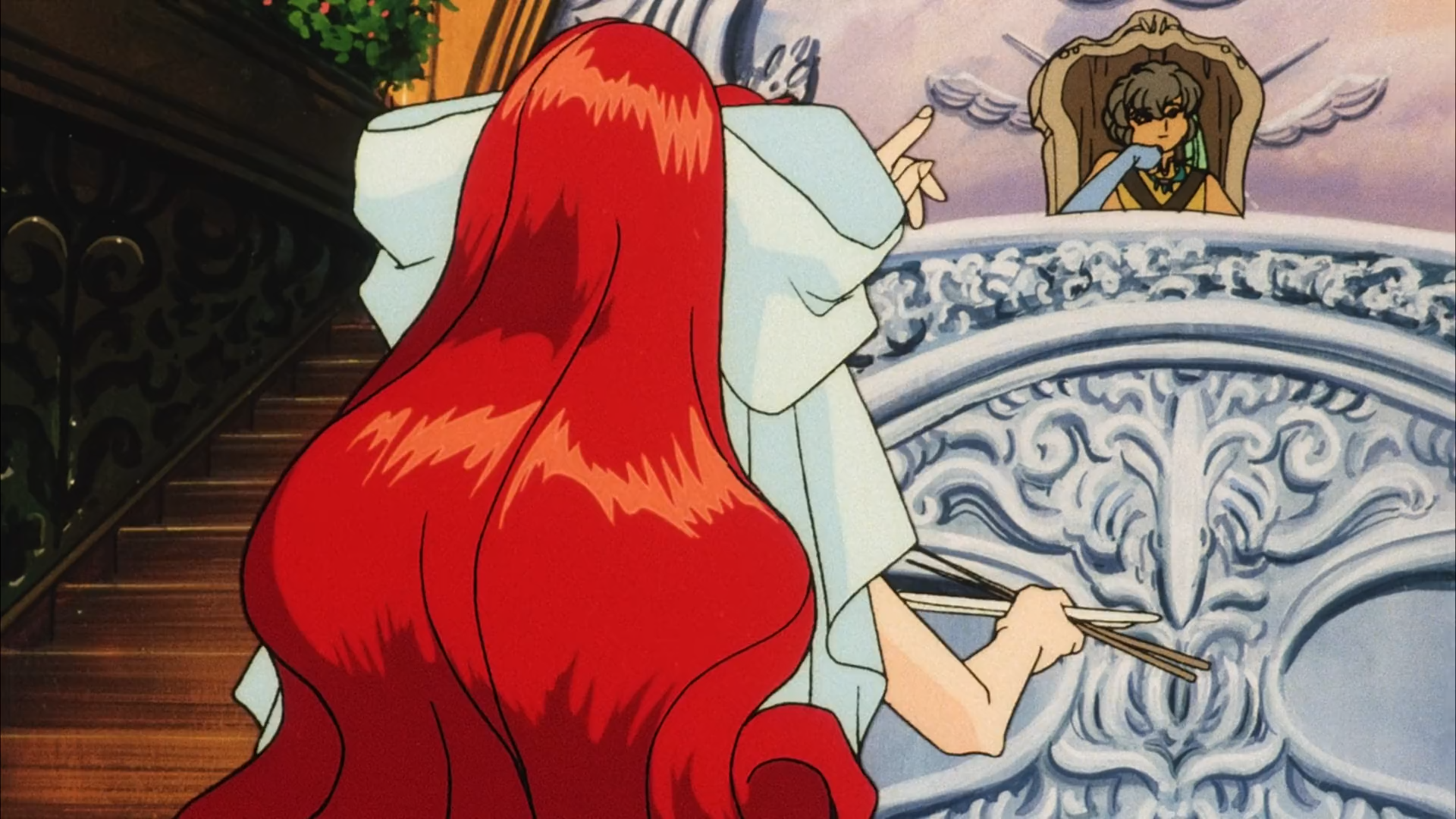 Download Project Gxs Ranma Movie 2 Kessen Tougenkyou Hanayome O HD Get Wallpaper Project Gxs Ranma Movie 2 Kessen Tougenkyou Hanayome O For iPhone