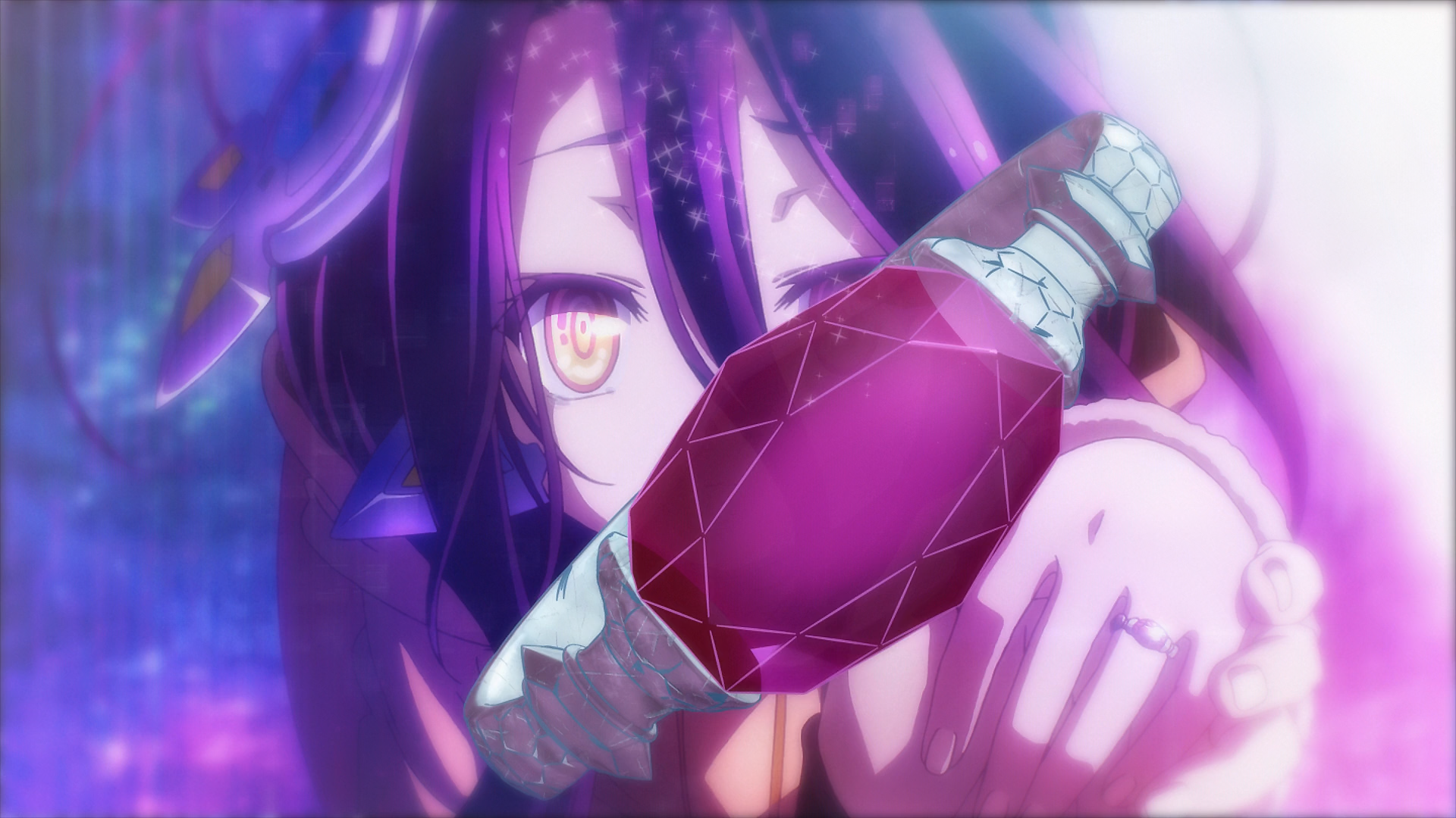 No Game No Life Zero Artosh [Erai-raws] No Game No Life Zero [BD 1080p YUV444P10 2xFLAC].mkv | Anime Tosho