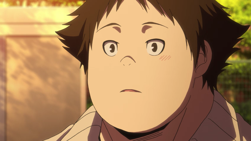 [HorribleSubs] Hinomaru Sumo - 01 [480p].mkv | Anime Tosho