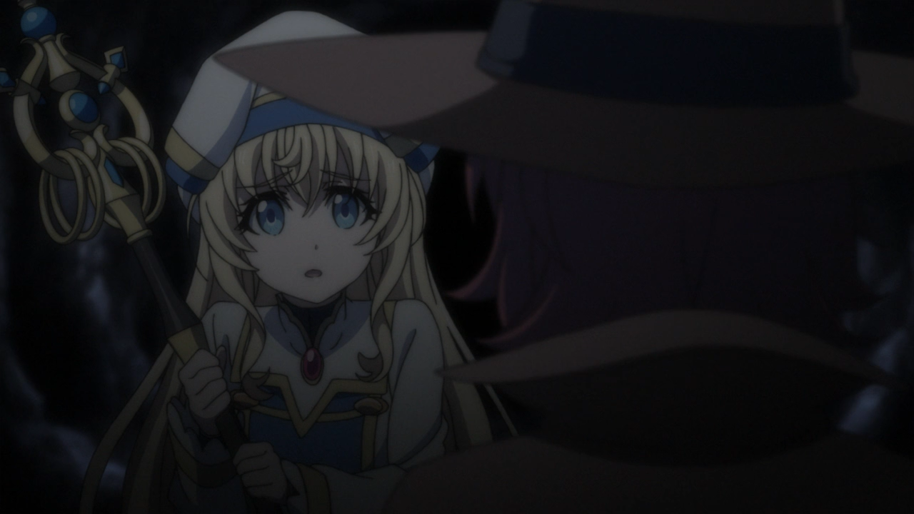 HorribleSubs Goblin Slayer 01 720pmkv Anime Tosho