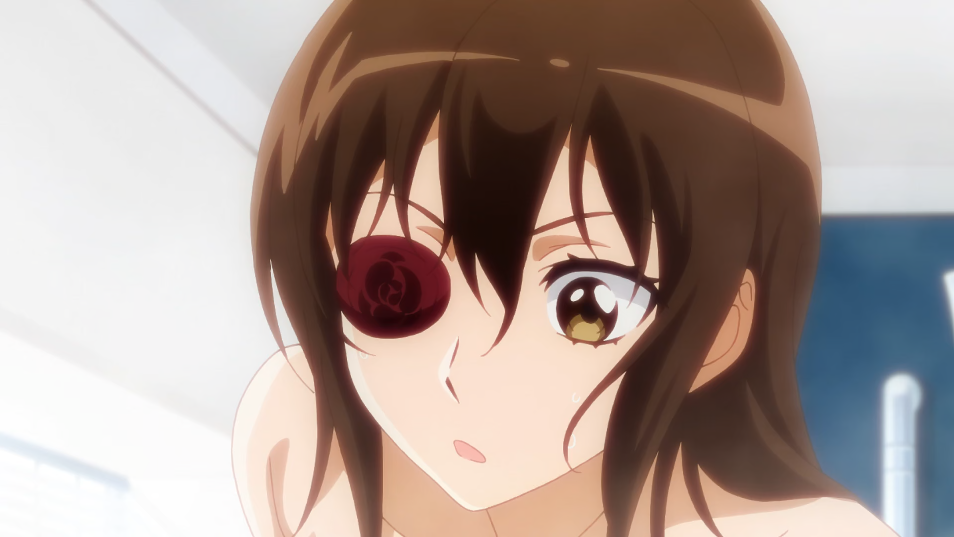 Uchi no Maid ga Uzasugiru! 01 (1920x1080 HEVC2 AAC).mkv