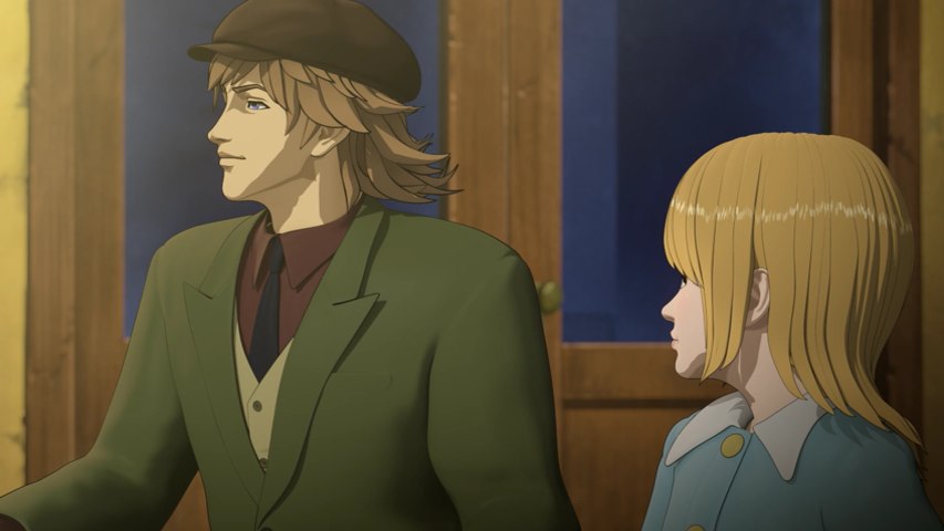 souten no ken animekiss souten no ken animekiss