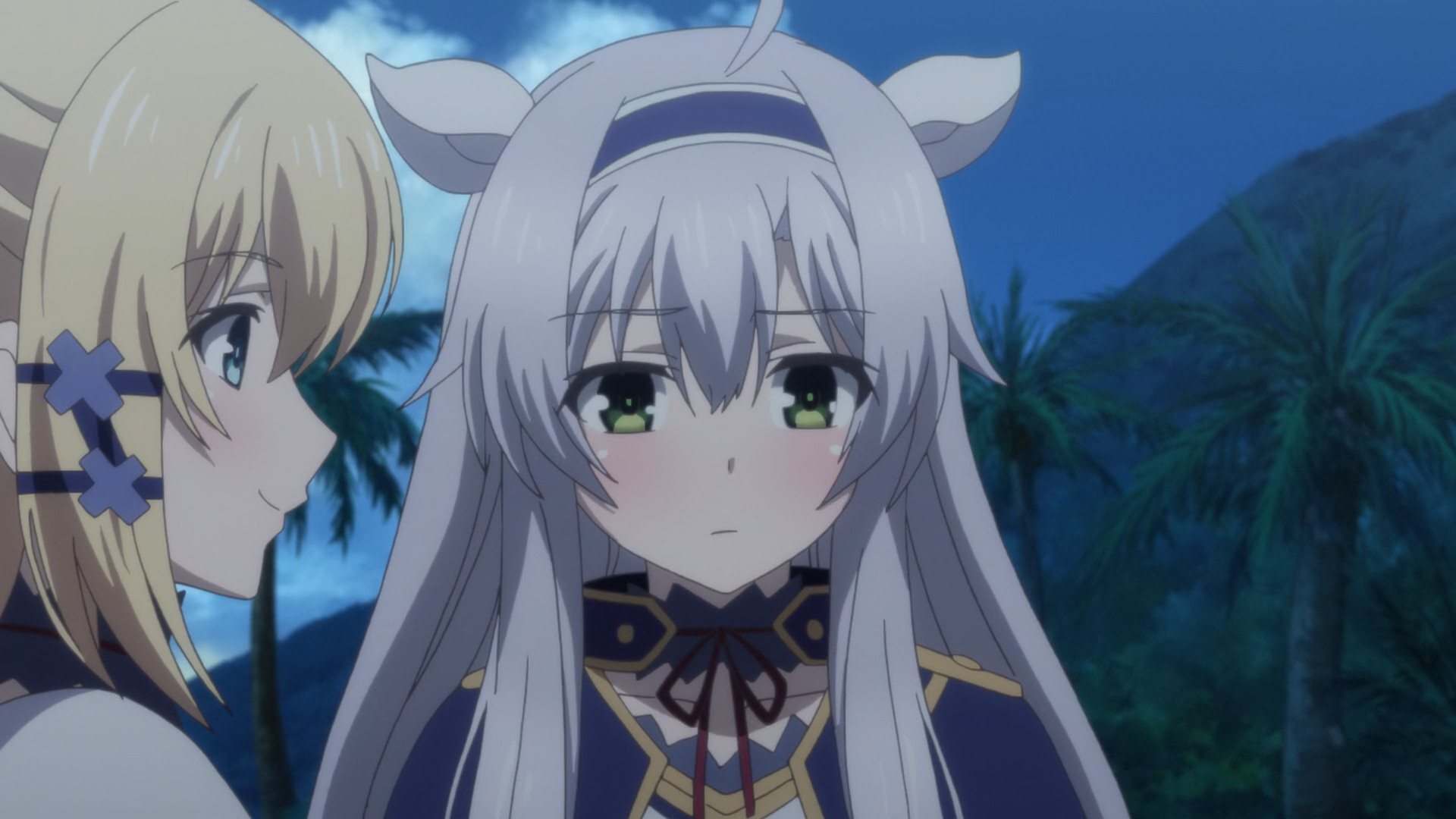 Rokudenashi Majutsu Koushi To Akashic Records 09mk