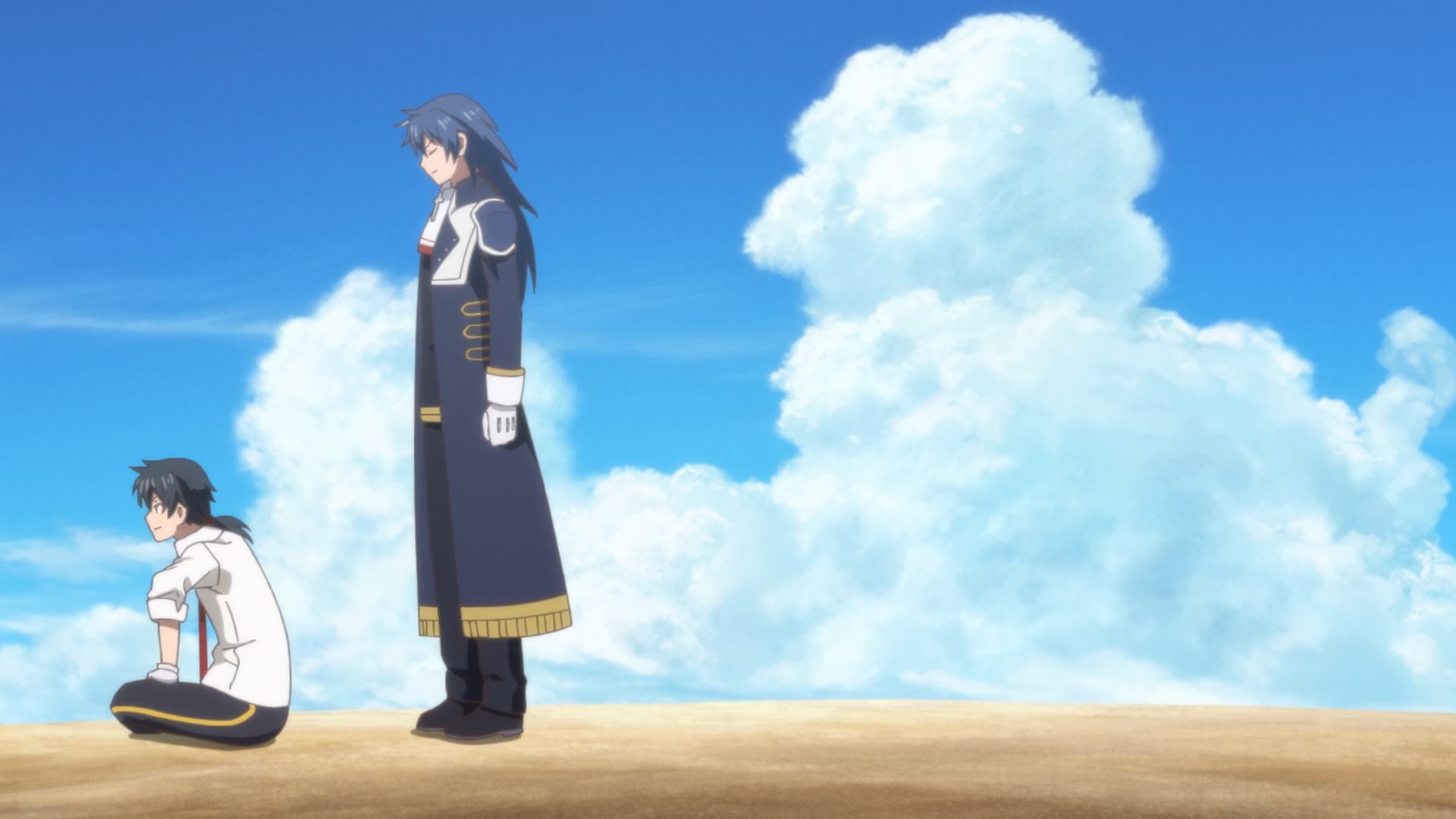 Rokudenashi Majutsu Koushi to Akashic Records 10.mkv Anime Tosho