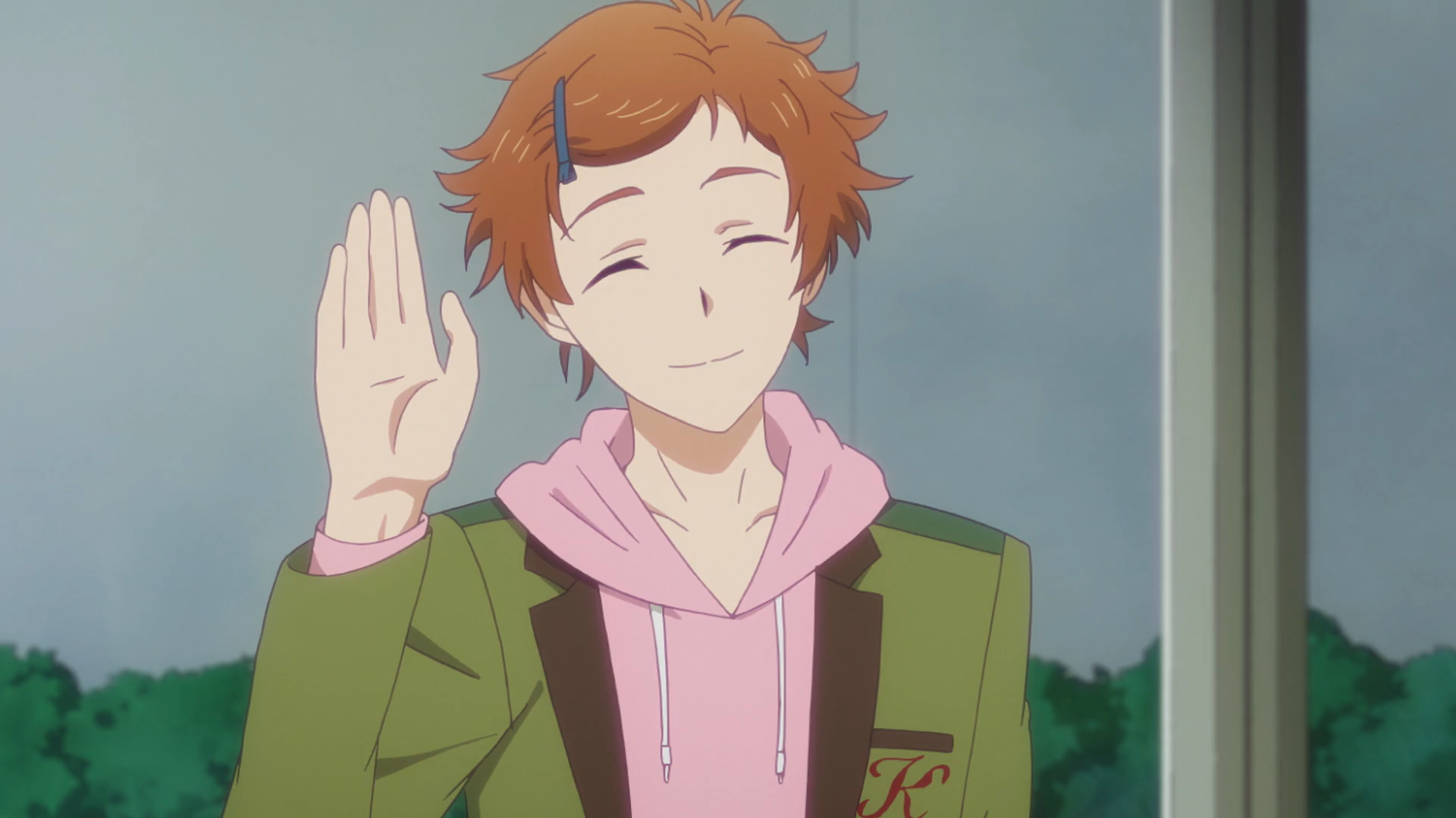 Tada Kun Never Falls In Love