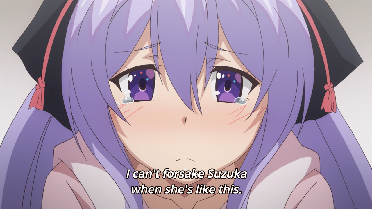 Orewriterimouto.screenshot