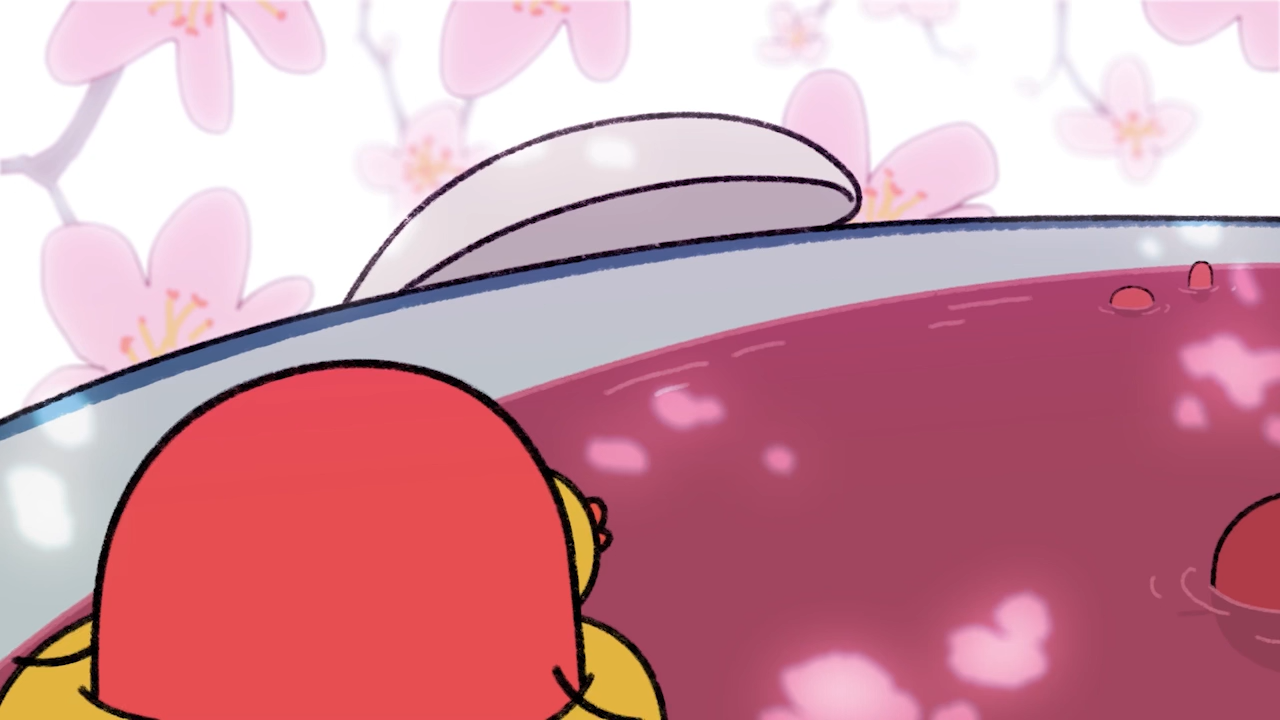 Guodongsubs Little Bean Qing Chi Hong Xiao Dou Ba Ep06 720p English Hevc Aac Mkv Mkv Anime Tosho